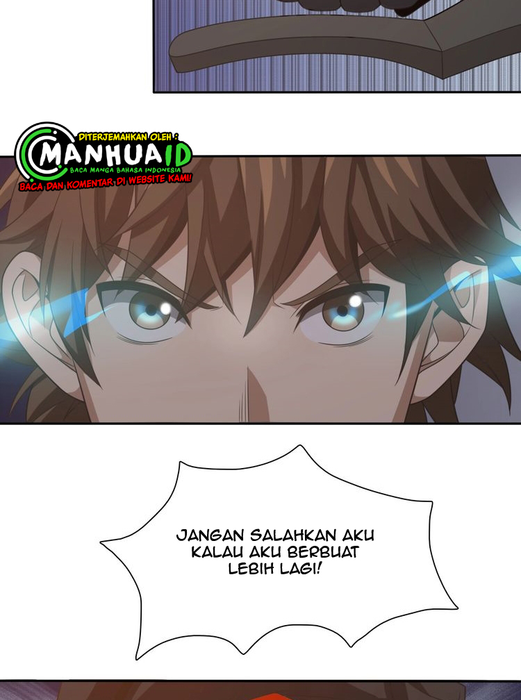 Reborn Doctor Chapter 07 Gambar 28